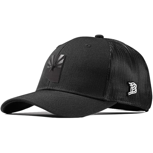 Branded Bills Sugar Skull Classic Snapback, Black Multicam(OSFA